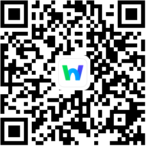 LINE相談用QRコード